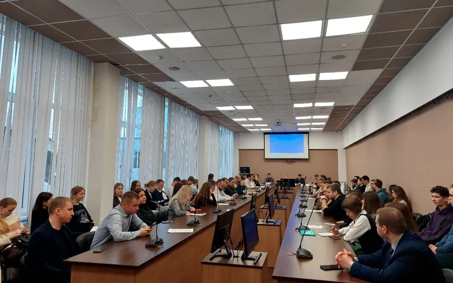 Более 300 объектов строительства добавили в Информационную систему управления проектами в 2023 году